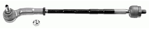 LEMFÖRDER 25979 02 Spurstange plus Mit Audi A2 (8Z0) 2000-2005 Links, Vorderachse