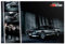 REINDERS Poster, Ford, Wohnzimmer, Poster, Wanddeko, Room Decor, 150 gr. glänzend Bilderdruckpapier, Schwarz, 61x91,5cm
