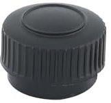 CONTEC Dynamo-Kappe MTB SB-verpackt, Gummi (weich) . schwarz Originalnummer: SW-411A