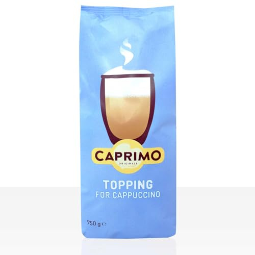 Caprimo Topping Creamer 750g