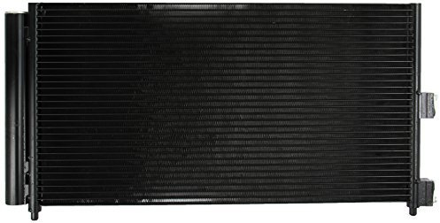Nissens 94727 Clima condensatori