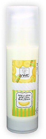 Hand- und Körperlotion - Mellow Melon Balsam, 150ml