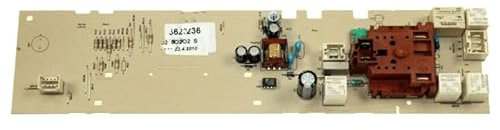 MODULE DE COMMANDE UNIT SP/O PG2 EGO pour SECHE LINGE GORENJE - 581236
