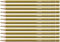 STABILO - Premium-Buntstift - Original - 12er Pack - gold