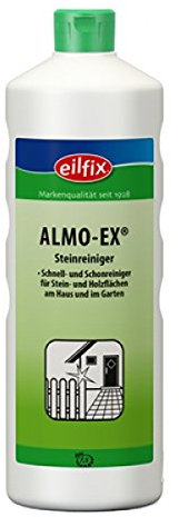 Almo-Ex Steinreiniger, 1 x 1 Liter
