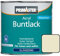 Primaster Acryl Buntlack 375ml Perlweiß Glänzend Wetterbeständig Holz & Metall