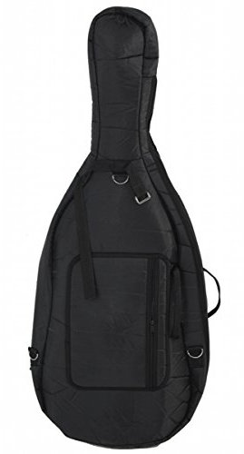 Soundsation Tasche SBV4 für Cello 4/4 gepolsterte 20 mm
