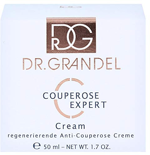 Dr. Grandel Specials - Couperose Expert Cream - 50 ml