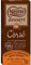 Dessert - Noir corsé - Tablette de chocolat - Pâtissier - Pur beurre de cacao 200g