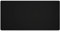 Glorious Gaming Cloth Gaming Mousepad (3XL Extended) - Stitched Edges, Smooth Surface for Speed & Control, Anti Slip Base, Machine Washable, 3XL Extended (1220 x 610 x 3mm) - Black Stealth