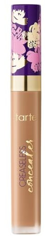 TARTE NEW Creaseless Undereye Concealer 50H deep