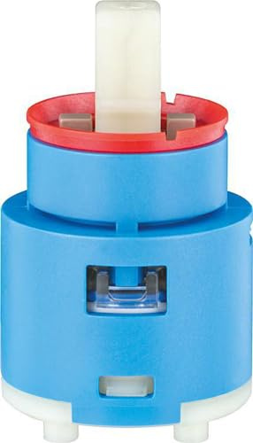 heinrichschulte Steuereinheit/Kartusche Ø 35 mm für Einhebelmischer-Normaldruck