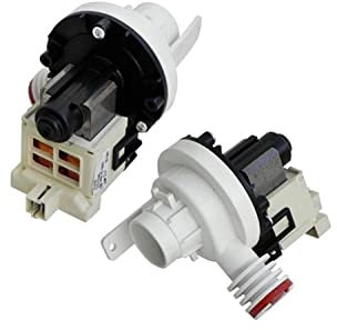 Smeg Ariston 792970162 Pompe de vidange magnétique pour lave-vaisselle 30 W