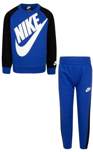 NIKE Traje para Nino Azul 86F563U89