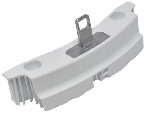 sparefixd Door Lock Latch to Fit Bosch Tumble Dryer