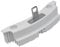 sparefixd Door Lock Latch to Fit Bosch Tumble Dryer