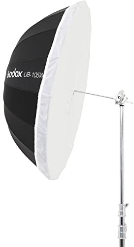 Godox Diffusore traslucido per parabolico, 105 cm