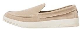 JACK & JONES JFWMACCARTNEY Suede Loafer SN