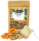 Drink Botanicals Ireland | Premium Mulled Wine Spices Mix Kit | Gluhwein Spice | 100% Natural | Makes 3 Litres of Mulled Wine | 70G Pouch | Easy to Use | Muslin Bag Included | Christmas Hot Wine