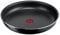 Lagostina Ingenio Essential Plus Frying Pan Diameter 26 cm, Non-Stick Aluminium Frying Pan for Gas and Oven, with Thermosignal Cooking Indicator, Can be Used with Removable Handle (not Included)