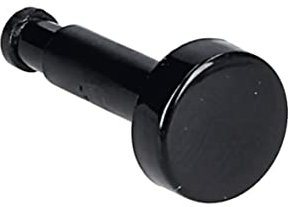 easyPART Kompatibel/Ersatz für smeg 764976758 Taste für Display an Backofen Gasherd