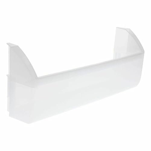 LUTH Premium Profi Parts Compatible con Zanussi 225127615/6 Botellero 440 x 170 mm para puerta de frigorífico