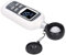 MT‑912 Digital Light Meter LCD Mini Photometer 0~200K Lx Handheld Luxmeter Illuminometer for LED Lights and Plants Meter