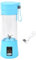 TEMPO DI SALDI Mini Frullatore Portatile Elettrico Con Ricarica USB Adatto Per Frullati 380 Ml