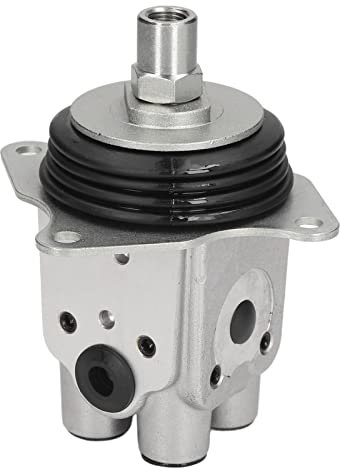 Bagger-Joystick-Pilotventil Pc200 6 130 16 702 Pc120 130 Verschleißfeste Legierungssteuerventile