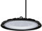 Ledvion - LED High Bay Sensor Dimmable, 150W, 110lm/W, 22,000L, 4000K, IP65, 2 Year Warranty, UFO Lamp