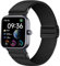VELULYX Nylon Magnetband Kompatibel mit Veryfit Smart Watch IDW19/IDW13/IDW16/IDW18, 22MM Band Elastisch für Gloryfit P66/P66D/P72/P95, TUYOM LW36, H1/D1,T50S/T60/T70,Y6,YB54,G39,AGPTE LW11