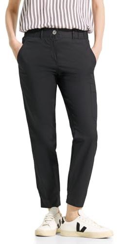 Cecil Damen Utility Cargohose