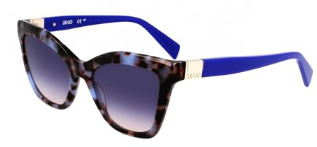 Liu Jo Unisex Liu Jo Brille Sunglasses (1er Pack)
