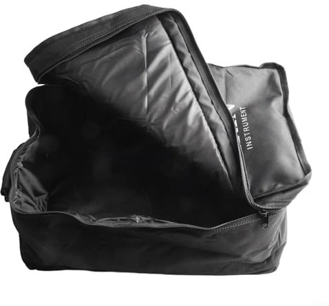 Tragbare Cajon-Trommel-Tragetasche, Premium-Oxford-Stoffmaterial, praktisch