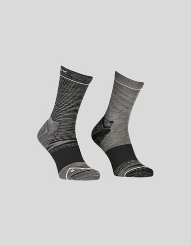 ORTOVOX Herren Alpine Mid Socks M socken