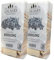 Log Barn Kiln-Dried Kindling Wood for Wood Burner – approx. 5kg (2 x 15l Bags) | Double Pack Kindling Sticks for Log Burners, Fire Pits, Pizza Ovens & Open Fires - Ideal for Home & Commercial Use