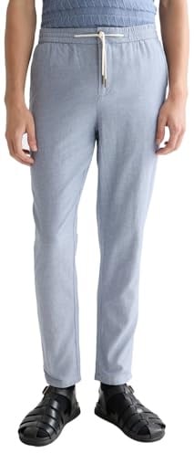 Scotch & Soda Herren Lässige Hose Warren Chino