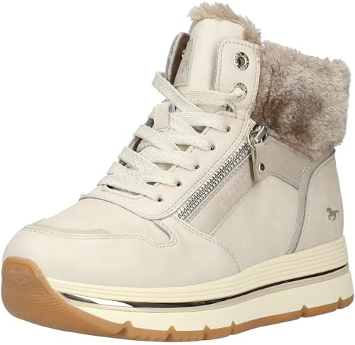 MUSTANG 15M0332004 Damen Sneakers