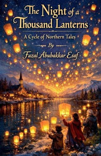The Night of a Thousand Lanterns
