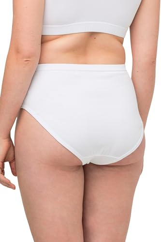 Ulla Popken Damen Slips