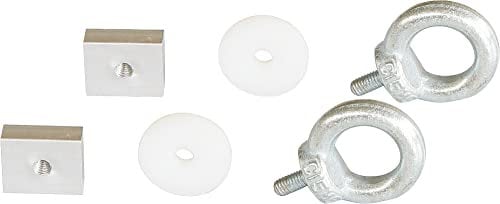 Fiamma 98656-494 Kit Occhi per Garage-Bar
