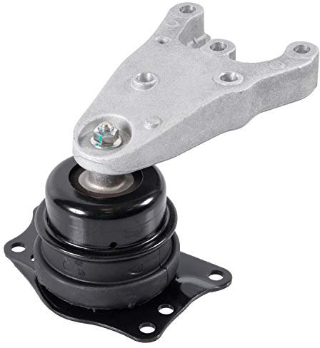 febi bilstein 23878 Motorlager , 1 Stück