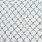 Vielseitiges Teichnetz 4m x 6m grün 17mm x 17mm Masche I Aquagart Laubschutznetz Teich Abdecknetz Vogelschutznetz Gartennetz Baumnetz Reiherschutz Beet-Netz Laubnetz Silonetz Schutznetz Teichabdeckung