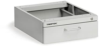 Treston Schubladenblock LMC01 ESD mit einer Schublade für die Elektronikindustrie