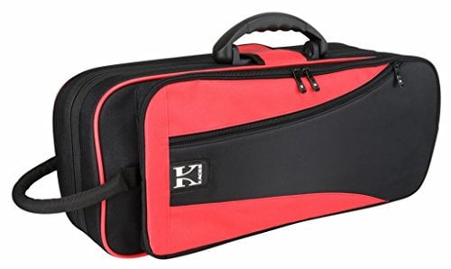 Kaces Trompetenkoffer (KBOTRRD)