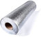 AiYoYo 61x500cm Pegatina Cocina Cocina Papel Autoadhesivo Resistente al Calor protección contra Salpicaduras Papel de Aluminio DIY Papel Tapiz Impermeable Aceite antimoho para Muebles Muebles mesas