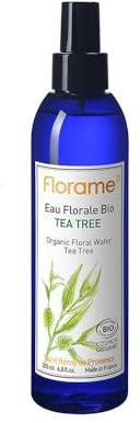 Florame Eau Florale de Tea Tree Bio 200ml