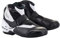 Alpinestars SMX-1 R V2 Vented Boot (Black/White, numeric_13)