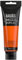 Liquitex 8870077 Basics - Peinture acrylique, peinture artistique monopigmentée, résistante à la lumière, qualité archive, finition satinée, tube de 118 ml - Rouge Orange Vif