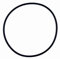 poolomio® Ersatzteil für SPS-Pumpen: O-Ring für Vorfilterverschraubung Ø 77 x 2,7 mm EPDM 70 | Pos. 4